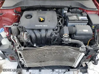 2019 Hyundai Kona SEL with VIN KM8K2CAA0KU347895, listed as a Copart auction lot 44376425 with 80,337 mi miles and Salvage Title. Bid and sale history available at carsss.com. Image 14.