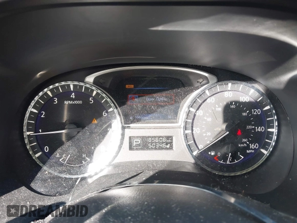 2014 Infiniti QX60 с VIN 5N1AL0MN8EC549612, выставлен на аукционе IAAI как лот 40959216 с пробегом 165 606 миль миль и . История ставок и продаж доступна на DreamBid. Изображение 7.