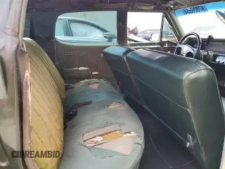 1971 Chevrolet Malibu с VIN 136691R18697, выставлен на аукционе Copart как лот 67020554 с пробегом 73 303 миль миль и Чистый • Clean title. История ставок и продаж доступна на DreamBid. Изображение 10.