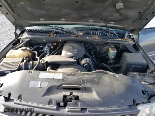 2001 Chevrolet Silverado 1500 LT with VIN 2GCEC19T511271707, listed as a Copart auction lot 44648365 with 164,769 mi miles and Salvage Title. Bid and sale history available at carsss.com. Image 14.