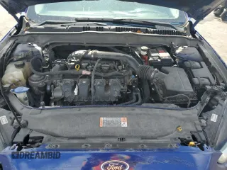 2016 Ford Fusion Titanium with VIN 3FA6P0K91GR174824, listed as a Copart auction lot 54487975 with 79,059 mi miles and Clean Title. Bid and sale history available at carsss.com. Image 11.
