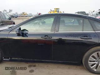 2022 Toyota Mirai XLE with VIN JTDAAAAA8NA005110, listed as a IAAI auction lot 41174928 with 30,151 mi miles and . Bid and sale history available at DreamBid. Image 15.