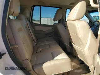 2010 Mercury Mountaineer Premier with VIN 4M2EN4JE7AUJ03901, listed as a Copart auction lot 72951564 with 172,335 mi miles and Clean Title. Bid and sale history available at carsss.com. Image 11.