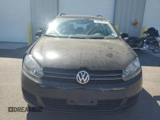 2014 Volkswagen Jetta SportWagen TDI w/Sunroof with VIN 3VWPL7AJ3EM627766, listed as a Copart auction lot 70559534 with 93,143 mi miles and Clean Title. Bid and sale history available at carsss.com. Image 5.