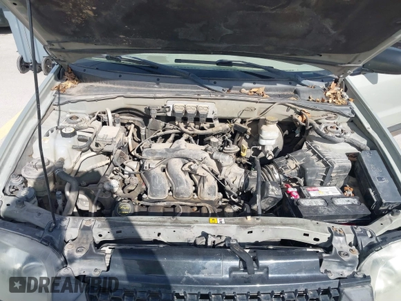 2005 Ford Escape XLT с VIN 1FMCU03165DA08296, выставлен на аукционе IAAI как лот 41677892 с пробегом 255 431 миль миль и . История ставок и продаж доступна на DreamBid. Изображение 10.