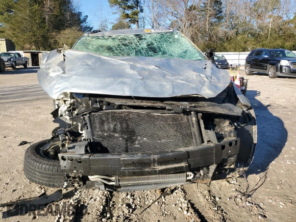 2014 Buick Enclave Convenience with VIN 5GAKRAKD1EJ302436, listed as a Copart auction lot 87255334 with 90,806 mi miles and Salvage Title. Bid and sale history available at carsss.com. Image 5.