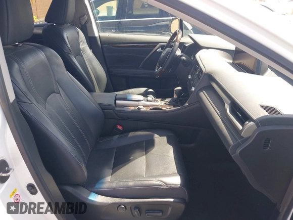 2016 Lexus RX 350 with VIN 2T2ZZMCA9GC020395, listed as a IAAI auction lot 41934048 with 80,382 mi miles and . Bid and sale history available at DreamBid. Image 5.