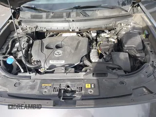 2018 Mazda CX-9 Sport with VIN JM3TCABY1J0224741, listed as a IAAI auction lot 41265876 with 126,686 mi miles and . Bid and sale history available at DreamBid. Image 10.
