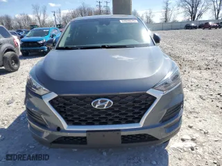 2019 Hyundai Tucson SE with VIN KM8J2CA41KU914993, listed as a Copart auction lot 53028245 with 71,587 mi miles and Clean Title. Bid and sale history available at carsss.com. Image 5.