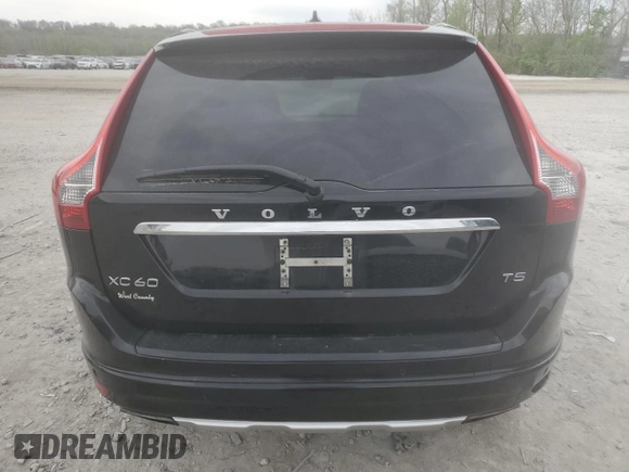 2015 Volvo XC60 T5 Drive-E Premier z VIN YV440MDK6F2659361, wystawiony jako Copart lot #53571815 z przebiegiem 142 819 mil mil oraz Szkoda całkowita • Salvage title. Historia ofert i sprzedaży dostępna na DreamBid. Obrazek 6.
