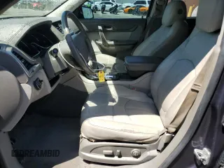 2014 GMC Acadia SLT with VIN 1GKKRRKD4EJ300374, listed as a Copart auction lot 55303765 with 109,151 mi miles and Salvage Title. Bid and sale history available at carsss.com. Image 7.