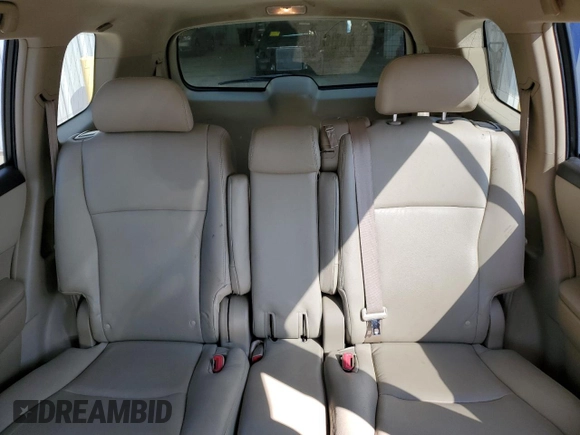 2010 Toyota Highlander Hybrid with VIN JTEBW3EH4A2041255, listed as a Copart auction lot 71751244 with 197,467 mi miles and Clean Title. Bid and sale history available at carsss.com. Image 10.