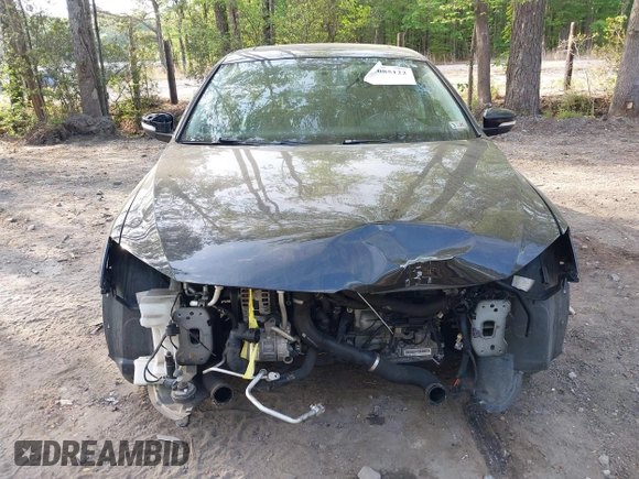 2015 Volkswagen Jetta SE z VIN 3VWD07AJ1FM277499, wystawiony jako IAAI lot #42085122 z przebiegiem 122 754 mil mil oraz . Historia ofert i sprzedaży dostępna na DreamBid. Obrazek 12.