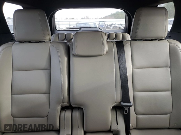 2013 Ford Explorer XLT with VIN 1FM5K7D84DGA57674, listed as a Copart auction lot 88673515 with 95,534 mi miles and Salvage Title. Bid and sale history available at carsss.com. Image 10.