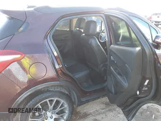 2018 Buick Encore Sport Touring with VIN KL4CJ1SB7JB584900, listed as a IAAI auction lot 41337834 with 66,055 mi miles and . Bid and sale history available at DreamBid. Image 8.