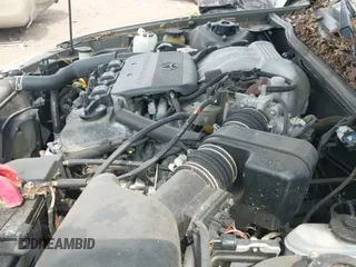 1998 Toyota Camry LE z VIN 4T1BF28K5WU064850, wystawiony jako IAAI lot #42861719 z przebiegiem 109 266 mil mil oraz . Historia ofert i sprzedaży dostępna na DreamBid. Obrazek 12.