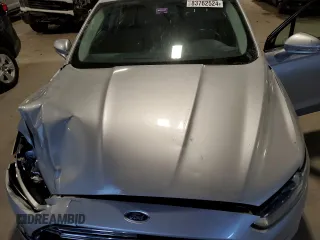 2014 Ford Fusion SE with VIN 1FA6P0HD5E5400830, listed as a Copart auction lot 83762524 with Not Provided miles and Salvage Title. Bid and sale history available at DreamBid. Image 11.