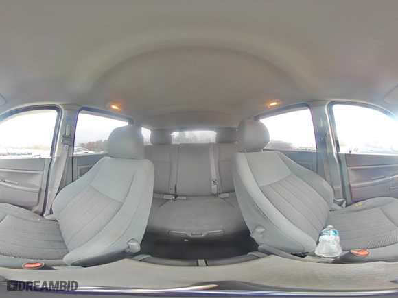 2005 Jeep Grand Cherokee Laredo with VIN 1J4GS48N35C505126, listed as a Copart auction lot 81670794 with 224,096 mi miles and Salvage Title. Bid and sale history available at carsss.com. Image 14.