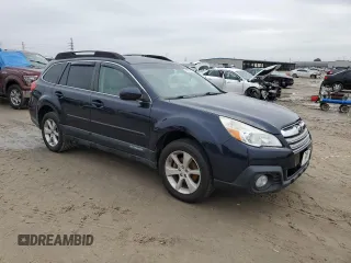 2013 Subaru Outback 2.5i Premium with VIN 4S4BRCCC6D1313720, listed as a Copart auction lot 42839415 with 152,767 mi miles and Clean Title. Bid and sale history available at carsss.com. Image 4.