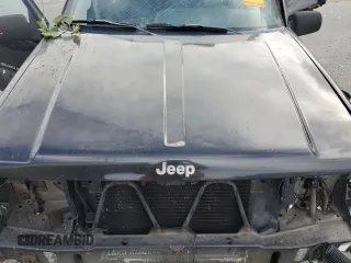 1998 Jeep Grand Cherokee Laredo with VIN 1J4GZ48S3WC341329, listed as a Copart auction lot 72420204 with 0 mi miles and Clean Title. Bid and sale history available at carsss.com. Image 13.
