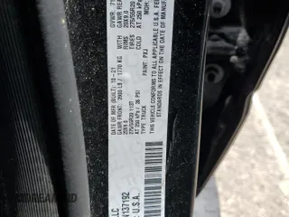 2022 Ram 1500 Big Horn z VIN 1C6SRFBT2NN137192, wystawiony jako Copart lot #56176235 z przebiegiem 78 236 mil mil oraz Szkoda całkowita • Salvage title. Historia ofert i sprzedaży dostępna na DreamBid. Obrazek 12.