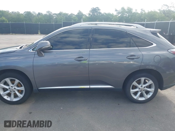 2012 Lexus RX 350 с VIN 2T2ZK1BA7CC085082, выставлен на аукционе IAAI как лот 41996338 с пробегом 159 590 миль миль и . История ставок и продаж доступна на DreamBid. Изображение 14.
