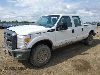 2014 Ford F-350 Platinum с VIN 1FT8W3B65EEA63061, выставлен на аукционе Copart как лот 61984055 с пробегом 182 920 миль миль и Чистый • Clean title. История ставок и продаж доступна на DreamBid. Изображение 1.