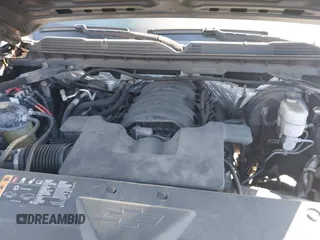 2017 Chevrolet Silverado 1500 LT with VIN 1GCRCREC3HZ178501, listed as a IAAI auction lot 41698962 with 155,447 mi miles and . Bid and sale history available at DreamBid. Image 10.