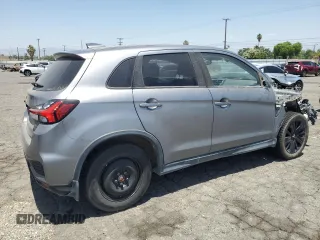 2022 Mitsubishi Outlander ES с VIN JA4ARUAU3NU008784, выставлен на аукционе Copart как лот 63559305 с пробегом 100 179 миль миль и Чистый • Clean title. История ставок и продаж доступна на DreamBid. Изображение 3.