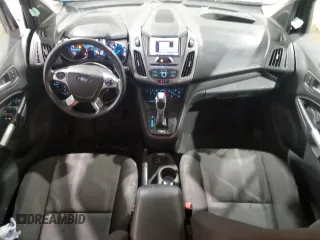 2015 Ford Transit Connect XLT z VIN NM0GS9F77F1217823, wystawiony jako Copart lot #89116775 z przebiegiem 164 471 mil mil oraz Szkoda całkowita • Salvage title. Historia ofert i sprzedaży dostępna na DreamBid. Obrazek 8.