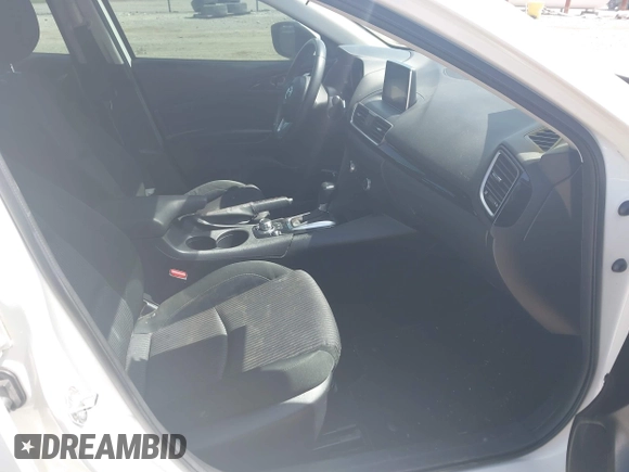 2015 Mazda 3 i Touring with VIN 3MZBM1L78FM189155, listed as a IAAI auction lot 42148800 with 131,855 mi miles and . Bid and sale history available at carsss.com. Image 5.
