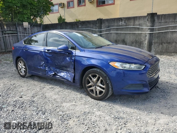2013 Ford Fusion SE z VIN 3FA6P0H79DR328858, wystawiony jako Copart lot #62900185 z przebiegiem 97 004 mil mil oraz Szkoda całkowita • Salvage title. Historia ofert i sprzedaży dostępna na DreamBid. Obrazek 4.