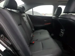 2011 Lexus HS 250h with VIN JTHBB1BA3B2047608, listed as a Copart auction lot 80578894 with Not Provided miles and Salvage Title. Bid and sale history available at DreamBid. Image 10.