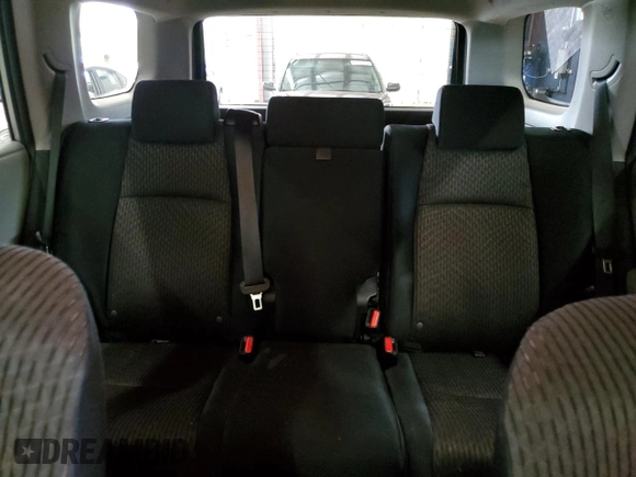 2010 Toyota 4Runner Trail z VIN JTEBU5JRXA5001972, wystawiony jako Copart lot #56277645 z przebiegiem 132 237 mil mil oraz Czysty tytuł • Clean title. Historia ofert i sprzedaży dostępna na DreamBid. Obrazek 10.