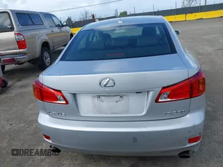 2009 Lexus IS 250 with VIN JTHBK262295092475, listed as a IAAI auction lot 41922188 with 151,014 mi miles and . Bid and sale history available at DreamBid. Image 16.