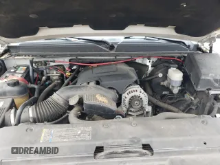 2008 GMC Yukon XL SLE w/3SA with VIN 1GKFC160X8R177911, listed as a Copart auction lot 71835274 with Not Provided miles and Salvage Title. Bid and sale history available at carsss.com. Image 13.