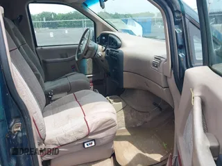 1995 Ford Aerostar Eddie Bauer с VIN 1FMDA41X1SZA81893, выставлен на аукционе IAAI как лот 42471666 с пробегом 194 685 миль миль и . История ставок и продаж доступна на DreamBid. Изображение 5.