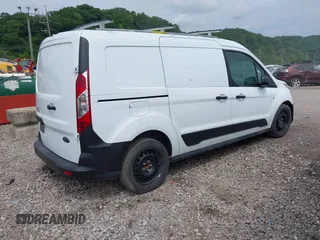 2020 Ford Transit Connect XL с VIN NM0LS7E23L1466771, выставлен на аукционе IAAI как лот 42362017 с пробегом 9 166 миль миль и . История ставок и продаж доступна на DreamBid. Изображение 4.