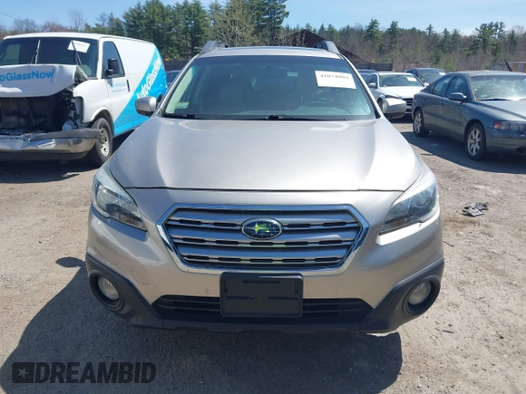 2016 Subaru Outback Premium z VIN 4S4BSADC7G3283255, wystawiony jako IAAI lot #42074004 z przebiegiem 91 184 mil mil oraz . Historia ofert i sprzedaży dostępna na DreamBid. Obrazek 12.