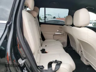 2024 Mercedes-Benz EQB 250+ z VIN W1N9M0CB0RN087092, wystawiony jako Copart lot #51021635 z przebiegiem 2578 mil mil oraz Szkody całkowita. Historia ofert i sprzedaży dostępna na DreamBid. Obrazek 11.