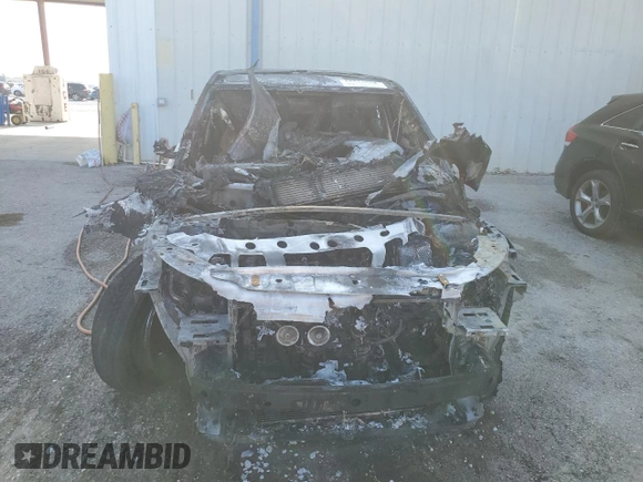 2015 Land Rover Range Rover Evoque Pure Plus z VIN SALVP2BG5FH061886, wystawiony jako Copart lot #55769765 z przebiegiem Nie podano mil oraz Nie do naprawy • Non repairable. Historia ofert i sprzedaży dostępna na DreamBid. Obrazek 5.