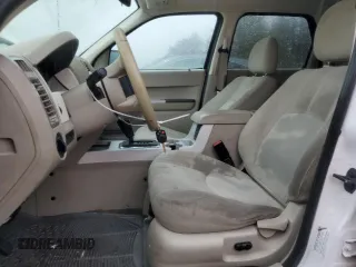 2008 Mercury Mariner with VIN 4M2CU39H78KJ51536, listed as a Copart auction lot 84971454 with 204,954 mi miles and Clean title. Bid and sale history available at DreamBid. Image 7.