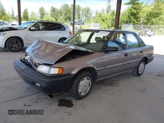 1992 Geo Prizm z VIN 1Y1SK5465NZ076410, wystawiony jako IAAI lot #42368856 z przebiegiem 73 052 mil mil oraz . Historia ofert i sprzedaży dostępna na DreamBid. Obrazek 2.