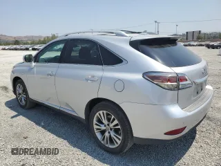 2013 Lexus RX 350 с VIN 2T2ZK1BA7DC125033, выставлен на аукционе Copart как лот 64971505 с пробегом 93 634 миль миль и Списание • Salvage title. История ставок и продаж доступна на DreamBid. Изображение 2.
