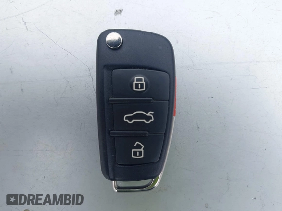 2016 Audi Q3 Prestige с VIN WA1GFCFS1GR021947, выставлен на аукционе IAAI как лот 42272537 с пробегом 49 283 миль миль и . История ставок и продаж доступна на DreamBid. Изображение 11.