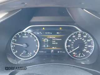 2020 Nissan Murano SV with VIN 5N1AZ2BS0LN103202, listed as a IAAI auction lot 41992288 with 73,396 mi miles and . Bid and sale history available at DreamBid. Image 7.