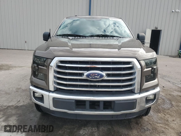 2015 Ford F-150 XL z VIN 1FTEX1CP9FFB57161, wystawiony jako Copart lot #58139805 z przebiegiem 196 047 mil mil oraz Szkoda całkowita • Salvage title. Historia ofert i sprzedaży dostępna na DreamBid. Obrazek 5.