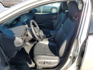 2022 Toyota Prius L Eco with VIN JTDKAMFU6N3174068, listed as a Copart auction lot 50403295 with 102,265 mi miles and Salvage Title. Bid and sale history available at DreamBid. Image 7.