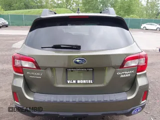 2017 Subaru Outback Premium z VIN 4S4BSAHC8H3255878, wystawiony jako IAAI lot #42536281 z przebiegiem 170 452 mil mil oraz . Historia ofert i sprzedaży dostępna na DreamBid. Obrazek 16.