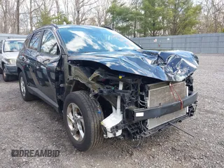 2022 Hyundai Tucson SEL z VIN 5NMJBCAE9NH034987, wystawiony jako IAAI lot #41979143 z przebiegiem 68 625 mil mil oraz . Historia ofert i sprzedaży dostępna na DreamBid. Obrazek 1.